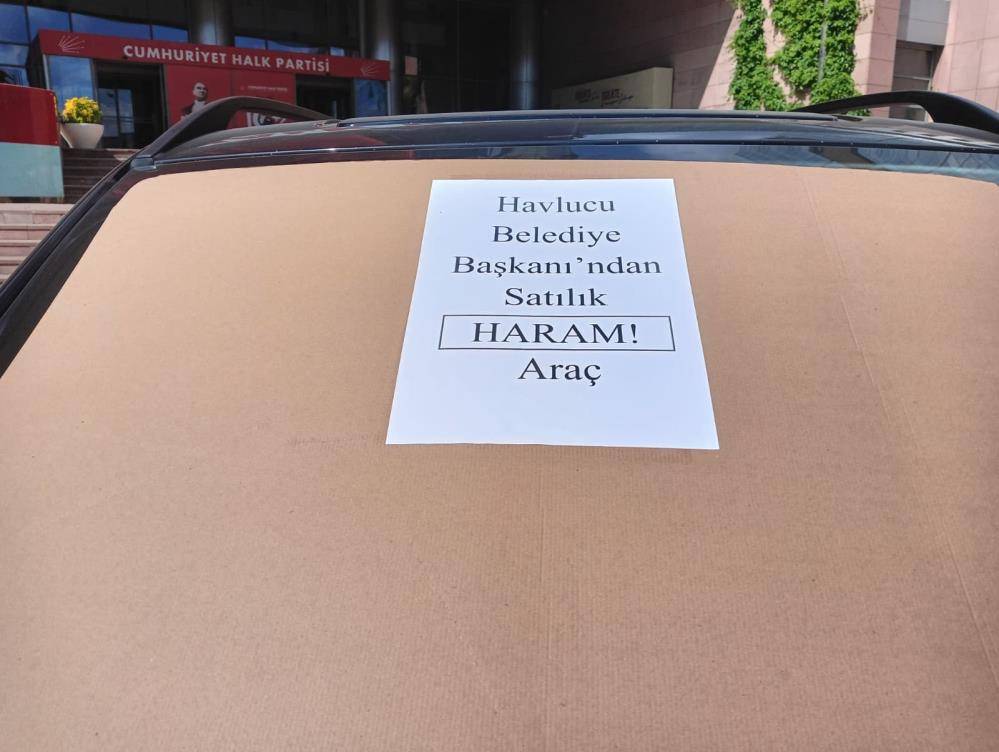 Kılıçdaroğlu'ndan flaş hamle! CHP'de Özgür Özel haram para yedi mi? 4